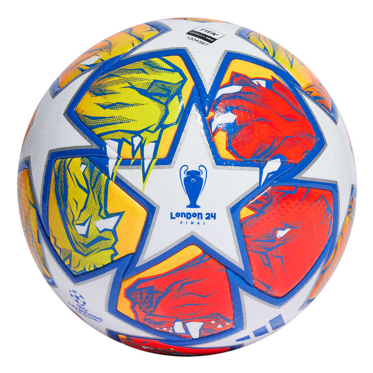 adidas UEFA Champions League Pro Ball