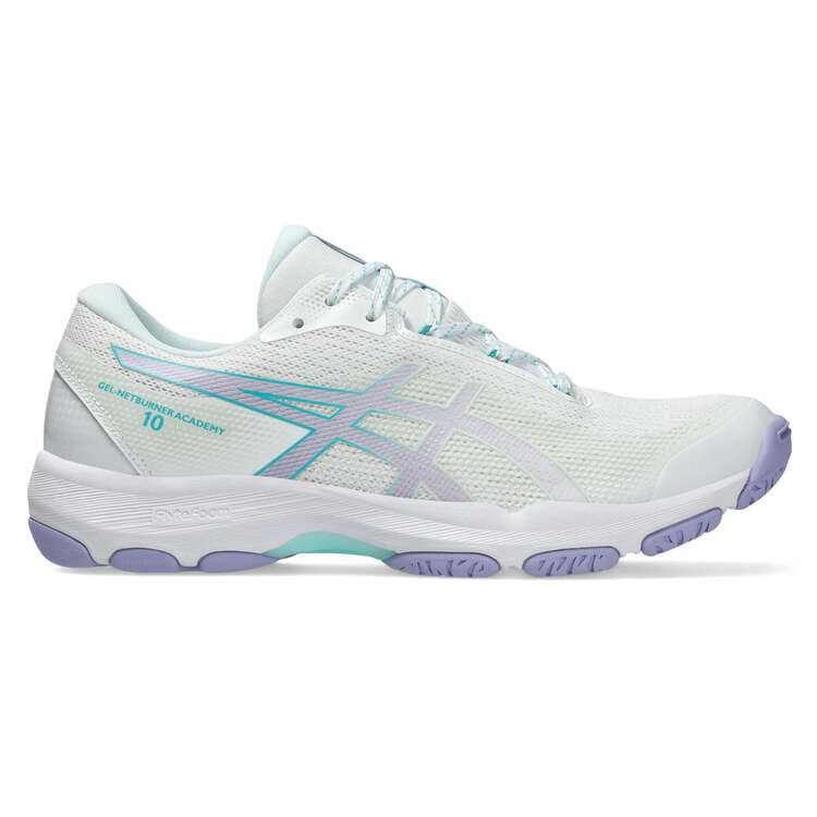 Asics GEL Netburner Womens Netball Shoes