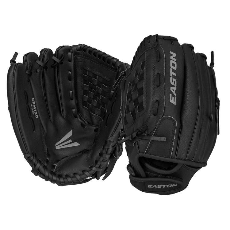 Easton EPM Series Left Hand Throw Baseball Glove