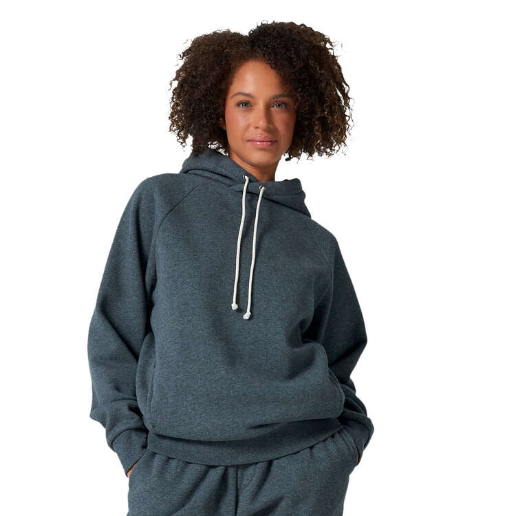 Ell/Voo Womens Mae Pullover Hoodie