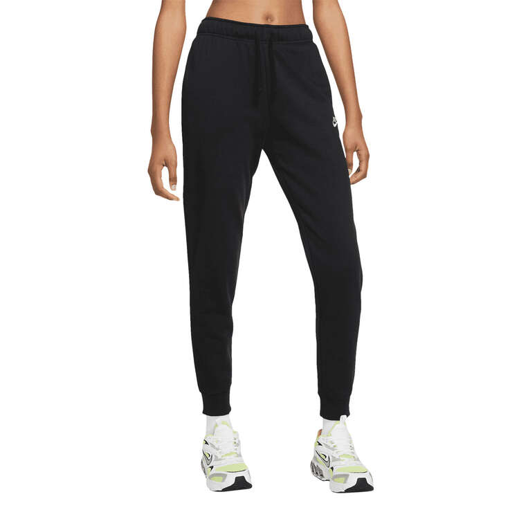 Nike Womens Club Fleece Jogger Pants