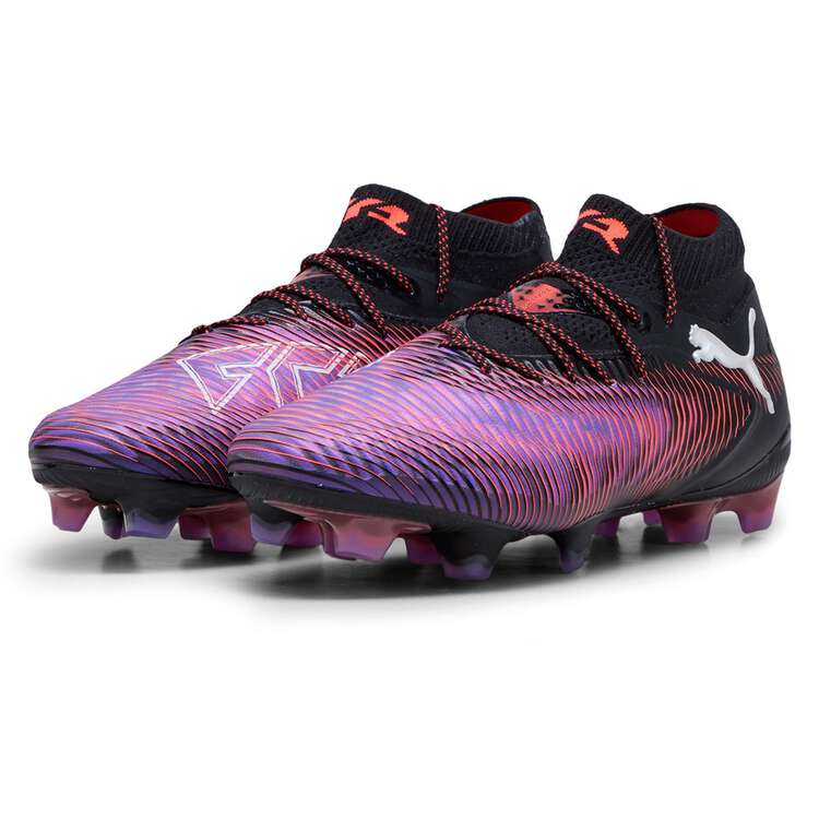 Puma Future 8 Ultimate Womens Football Boots