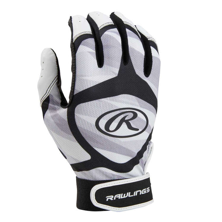 Rawlings Adult Batting Gloves