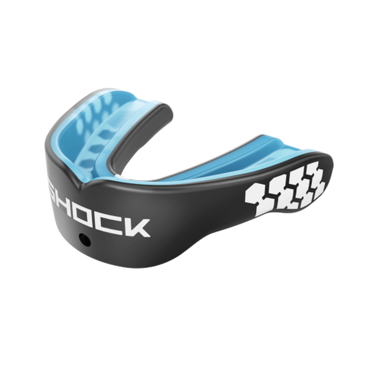Shock Doctor Gel Max Power Mouthguard