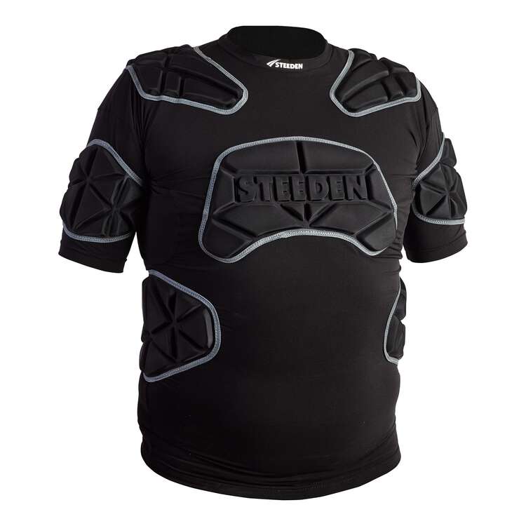 Steeden St Exo Shoulder Pads
