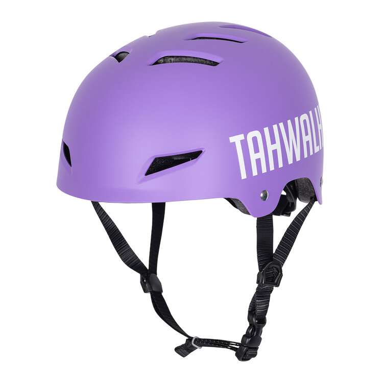 Tahwalhi Non-Pro Kids Helmet