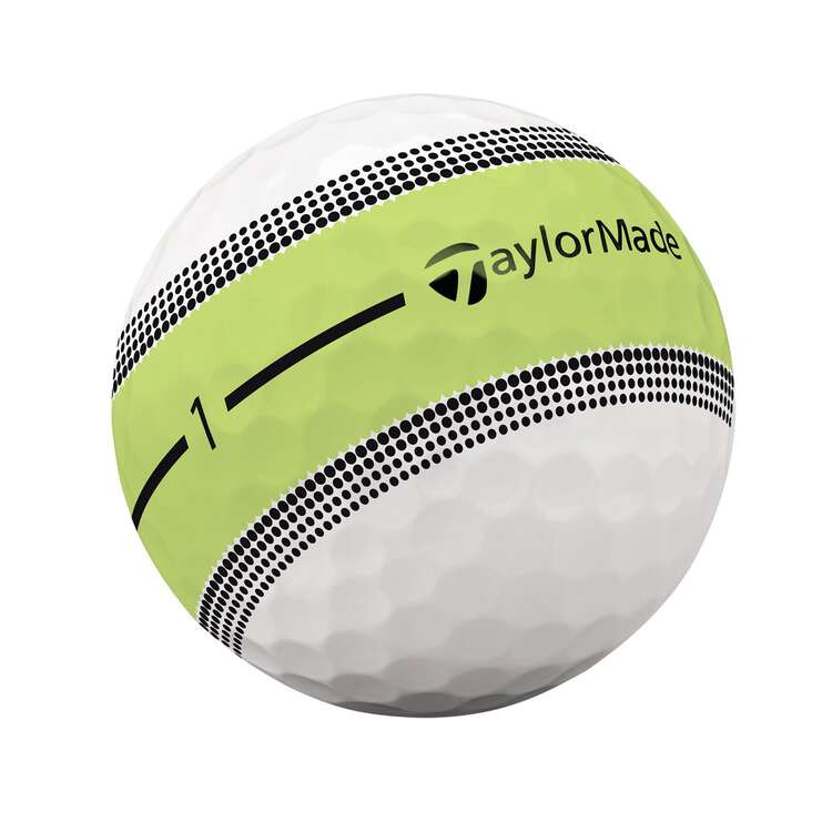TaylorMade Tour Response Golf Balls