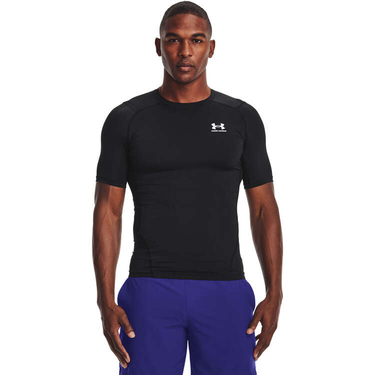 Under Armour Short Sleeve Compression Top