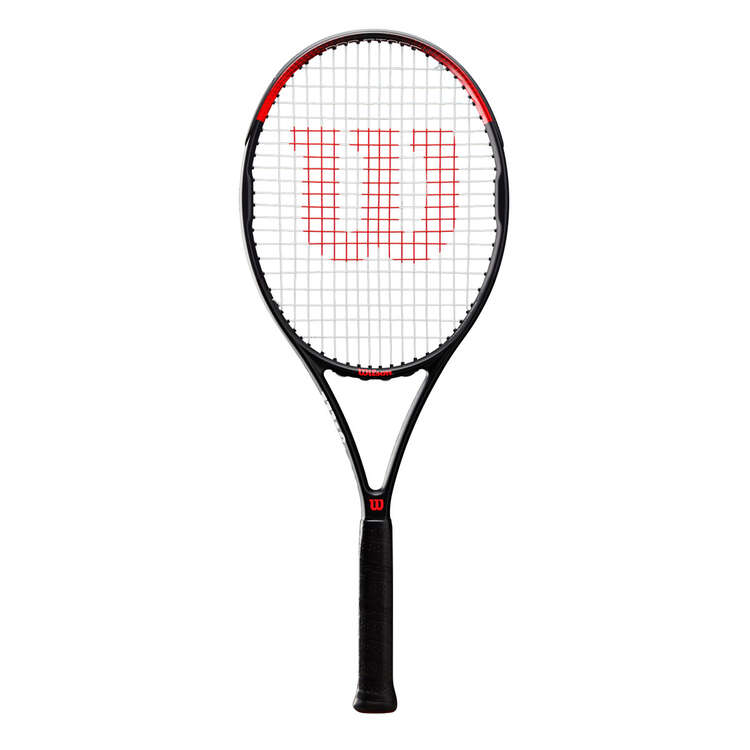 Wilson Pro Staff Precision Tennis Racquet